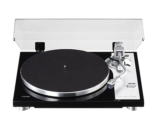 Teac TN-4D-SE Gramofon analogowy