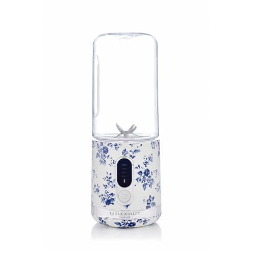 Laura Ashley VQ Przenośny Blender 450 ml