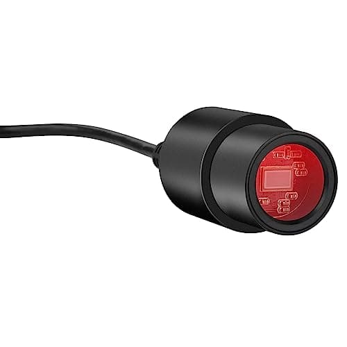 Bresser MikrOkular 5913650 Kamera Okularowa Full HD
