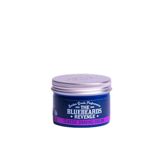 The Bluebeards Revenge Classic Krem do Golenia