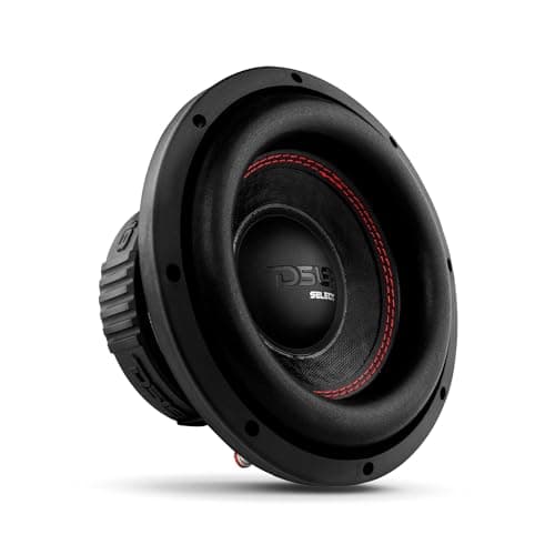 DS18 SLC8S 8-calowy Subwoofer 1 szt