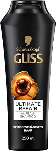 Gliss Ultimate Repair Szampon 250 ml
