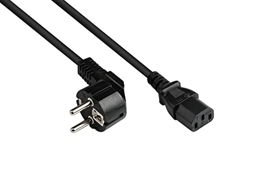 Good Connections P0130-S005 Kabel Zasilający 0,5 m