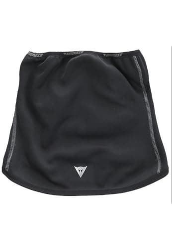 Dainese WS nakładka na szyję ogrzewacz czarny