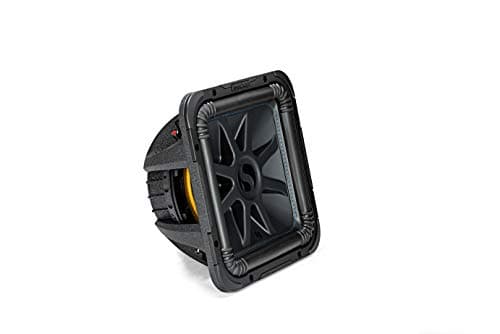 Kicker Solobaric L7 44L7S124 Subwoofer 12 cali