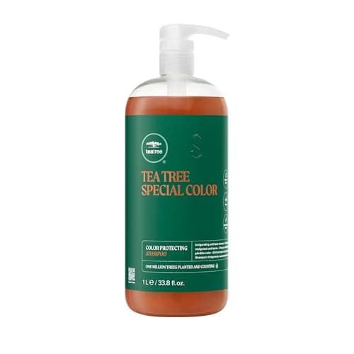 Tea Tree Special Color Szampon 1000 ml
