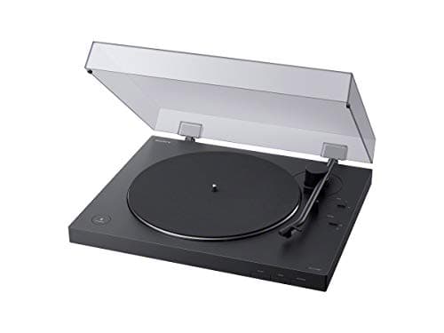 Gramofon Sony PS-LX310BT z Bluetooth