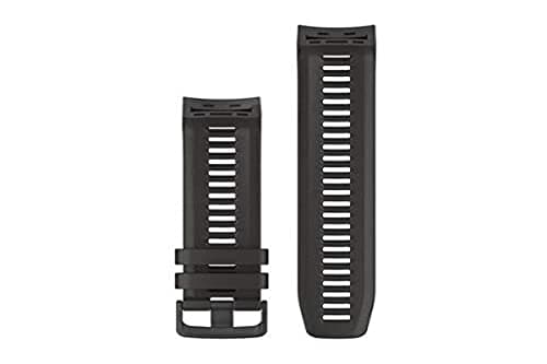Garmin Instinct Pasek Zastępczy Silikonowy