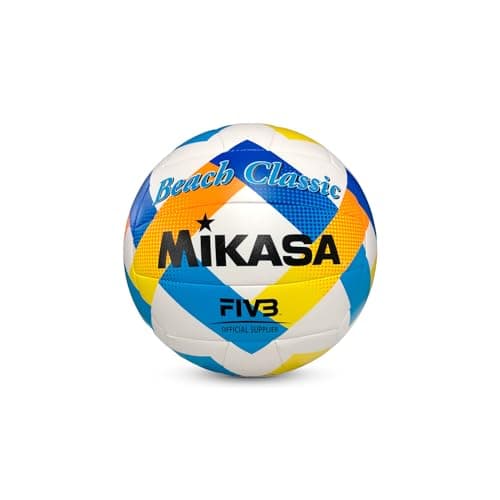 Mikasa BV543C Beach Volleyball Piłka