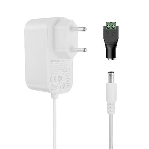 Lonnky 12V3A-C-W Zasilacz AC/DC Adapter