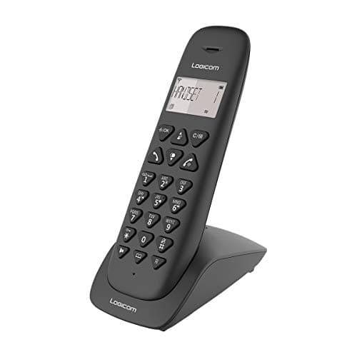 Logicom VEGA 155T Telefon z Sekretarką
