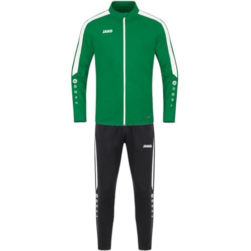 Jako M9123 Dres Treningowy Dziecięcy