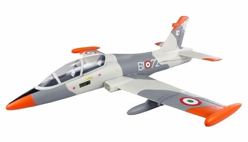 Amewi 24129 MB-339 EDF Jet PNP