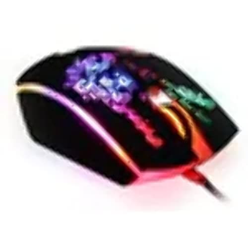 A4Tech Bloody A60 Mysz Gamingowa
