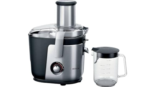Bosch VitaJuice 4 MES4010 Sokowirówka