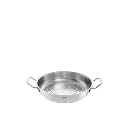 Fissler Profi Patelnia Serwująca 28 cm