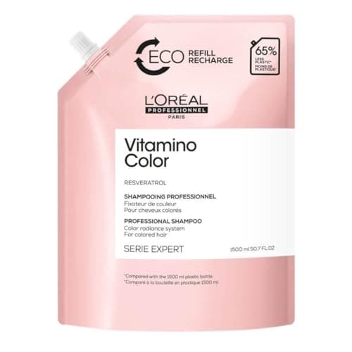 L'Oréal Professionnel Vitamino Color Szampon Refill 1500 ml