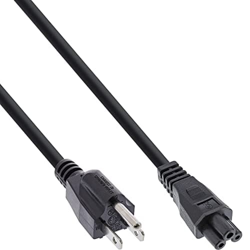 InLine 16656U kabel zasilający 2 m
