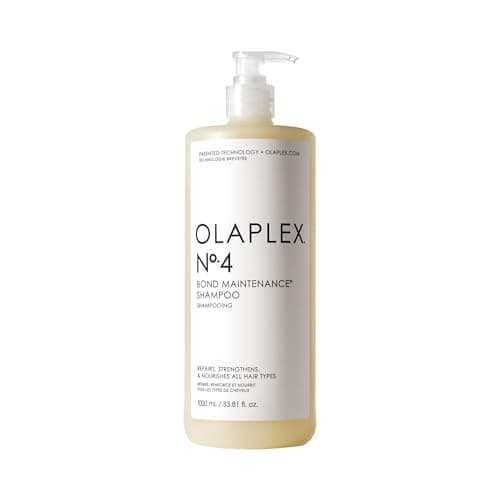 Olaplex No. 4 Bond Maintenance Szampon 1000 ml