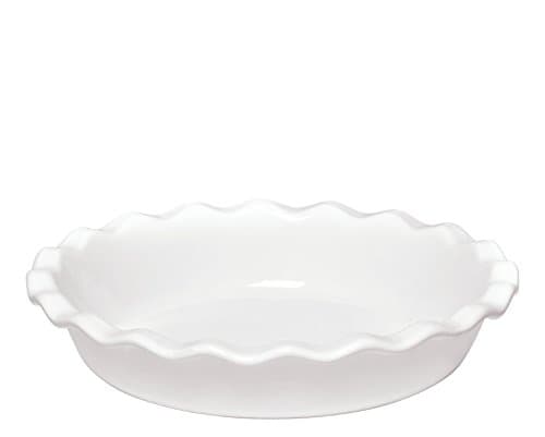 Emile Henry Ceramiczna Forma do Ciasta 26 cm