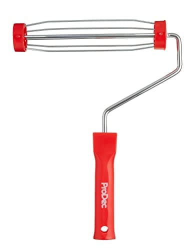 ProDec Profesjonalny uchwyt do wałka PRFR005
