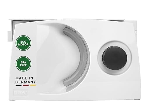 Ritter markant 01 krajalnica elektryczna