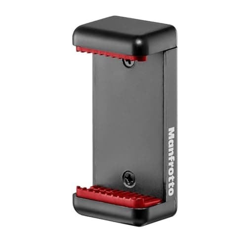 Manfrotto MCLAMP Uniwersalny Uchwyt na Smartfon