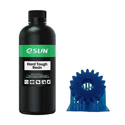 eSUN Hard Tough Resin Żywica 3D 1000g