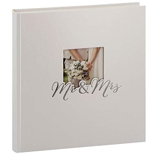 Goldbuch Mr. & Mrs. Album ślubny 30x31