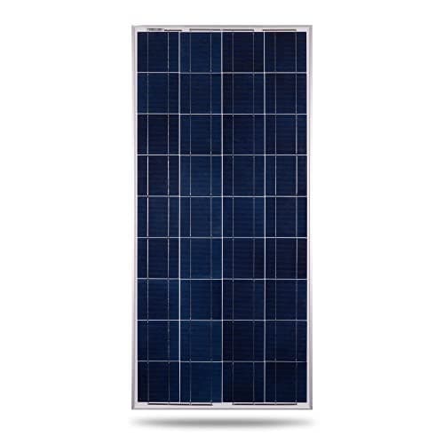 Jws 255 Panel Słoneczny 100 W Polikrystaliczny