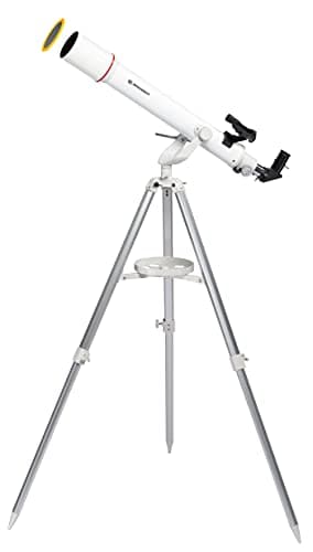 Bresser Refraktor NANO AR-70/700 Teleskop