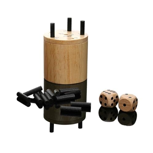 Bestsaller 3030 Super Six Gra Podróżna