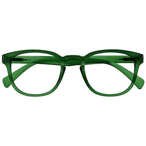 Opulize POP Okulary do Czytania R2-6-100