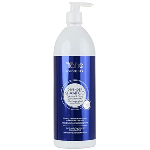 Tahe Bonder Plex Szampon Ochronny 1000 ml