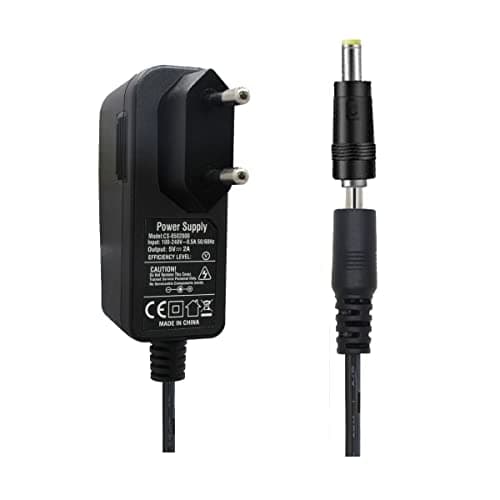 Security-01 CS-0502000-35135 Zasilacz AC-DC 5V 2A