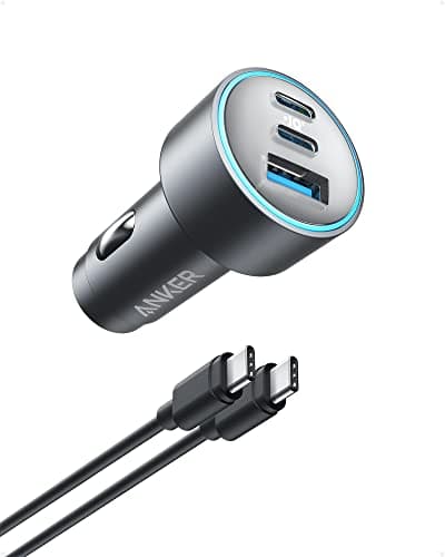 Anker A2731 Ładowarka Samochodowa 67W