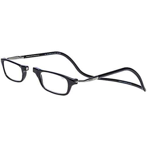 Clic Original Long Okulary do Czytania +2,00