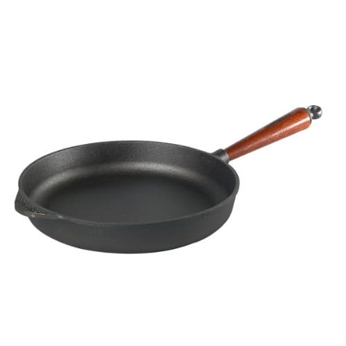 Skeppshult 0285T Patelnia Żeliwna 28 cm