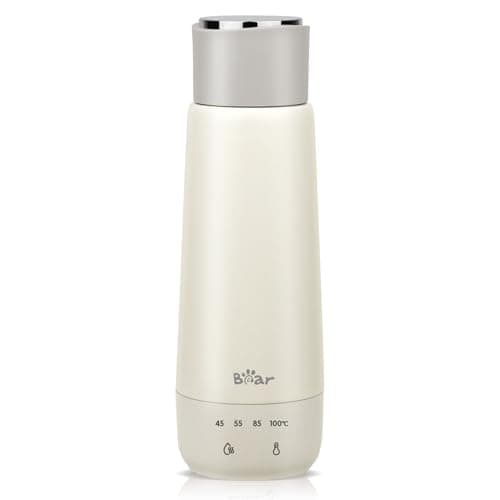 Bear ZDH-C04X1 Czajnik Elektryczny 300 ml