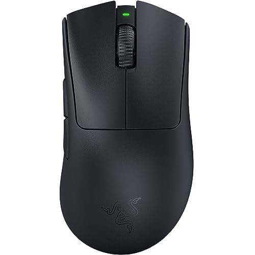Razer Deathadder V3 Pro Mysz Gamingowa