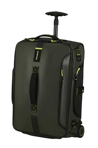 Samsonite Paradiver Light Torba Podróżna/Plecak 55 cm