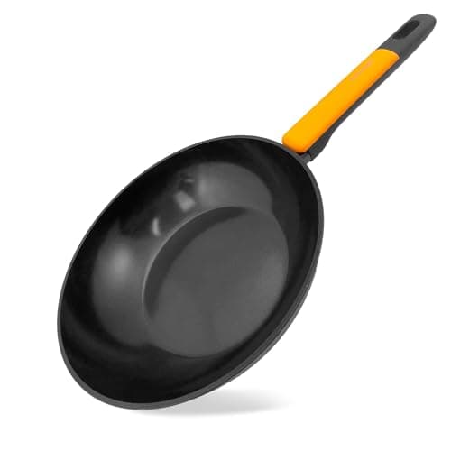 Fackelmann Wok 688621 Nieprzywierający 28 cm