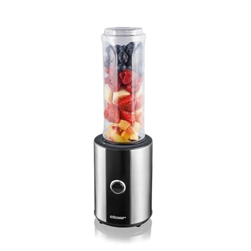 Cloer 6969 Blender Smoothie Maker 400 W