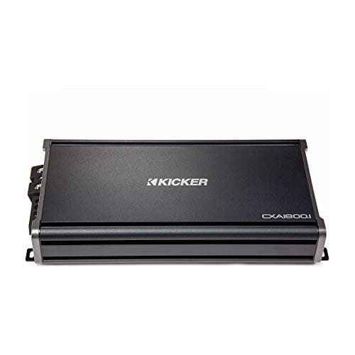 Kicker CXA1800.1 wzmacniacz mono subwoofer