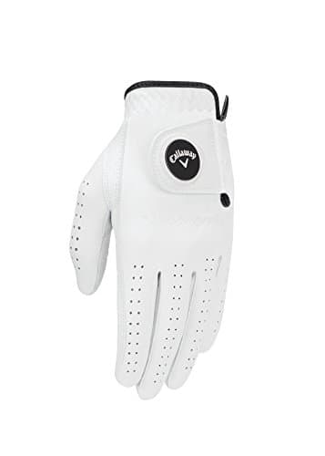 Callaway Opti Flex Rękawica Golfowa Męska
