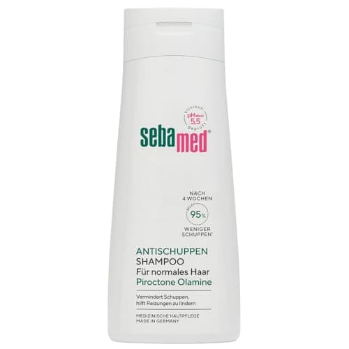 Sebamed Szampon Przeciwłupieżowy 200 ml