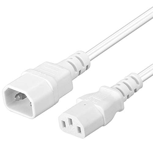 PremiumCord Kabel Zasilający kps1w 230V 1m