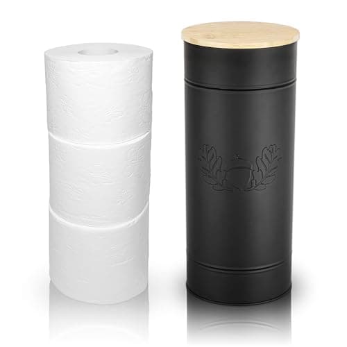 Von Steineich Vintage Pojemnik na Papier Toaletowy