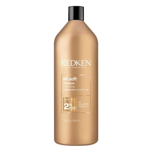 Redken All Soft Szampon 1000 ml