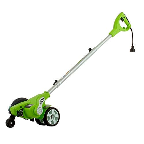Greenworks 27032 Elektryczna Krawędziarka 12 A